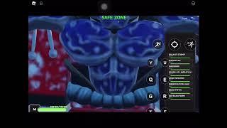 Obtaining permission scroll (Gear fifth) AONE PIECE GAME #aopg #roblox