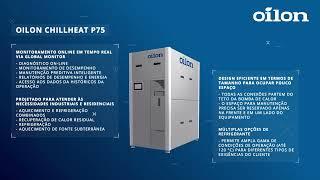 Bombas de calor industriais – Impulsionam a transição de energia