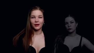 Актерская визитка. Екатерина Яковлева
