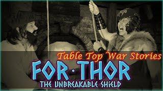 RPG War Stories - For Thor