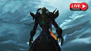 LIVE - Gladiator Priest PvP