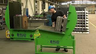 RUD MOLD HANDLING SOLUTIONS