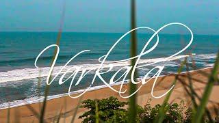  Varkala Beach ft mAh | Travel Vlog | India