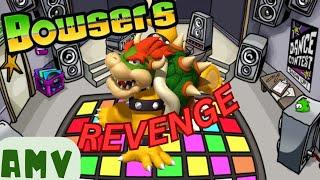 Bowser's Revenge AMV - The Butcher Deejay