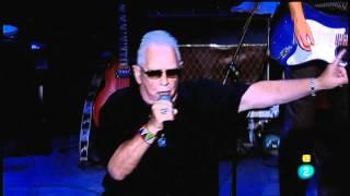 Eric Burdon & The Animals - Don't Let Me Be Misunderstood (Live, 2011) 