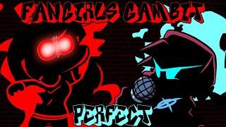 Friday Night Funkin' - Perfect Combo - Nightmare Sky | Fangirl's Gambit Mod [HARD]