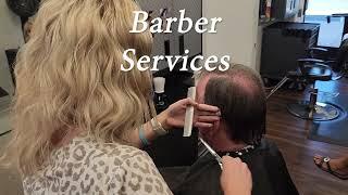 I AM Salon | St George Barber Shop