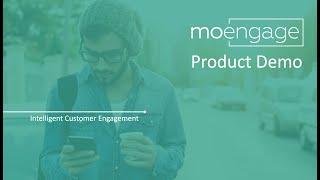 MoEngage Demo