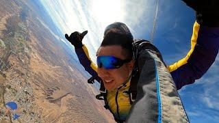 De Fu - Fyrosity® Skydiving Las Vegas