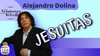 Imperdible mega compilado de Alejandro Dolina sobre los Jesuitas en La Venganza Será Terrible