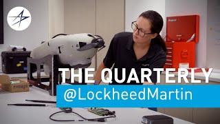 Lockheed Martin’s The Quarterly – Q3 2024 Highlights