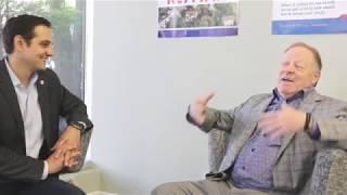 R.E.A.L Series #4 Episode #2 Daryl King