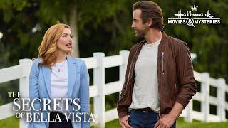 Preview - The Secrets of Bella Vista - Hallmark Movies & Mysteries