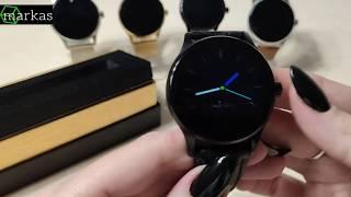 Обзор Умных Смарт Часов Smart Watch K88h  С Пульсометром