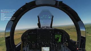 Fly 'Till We Die | AO Server | F/A-18 | DCS World