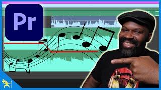 How to Fade Out Audio Levels in Premiere Pro