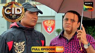 Abhijeet ने ली Case Solve करने में Bhide की Help | CID | सी.आई.डी. | 5 Mar 2025