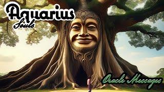 Aquarius | Do Not Interfere — The Universe Is Already Working in Your Favor