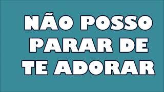 Inocência - DANIELLE CRISTINA LETRA
