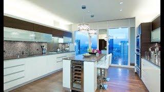 Luxury Living at City Center Las Vegas