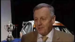 UTV Drive Circuit of Ireland - Interview with Jimmy McRae (part 2)