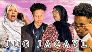 SOMALI SHORT FILM | QISO QOYS | JUG JACAYL | HOOYO QADAN QARAN ISN'T EASY | PART2