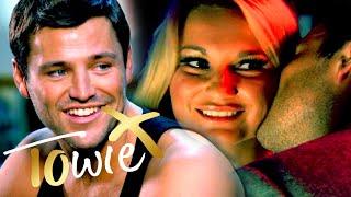 Mark Wright Is A Flirt! | Season 1 | The Only Way Is Essex