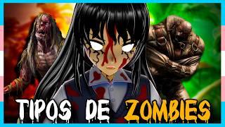 Las Mutaciones Del Virus Zombie De Dead Island | Liliana Sofia Review