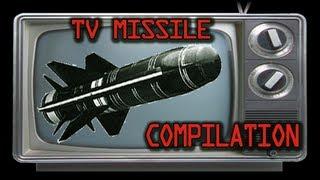 Battlefield 3 - Tv Missile Compilation