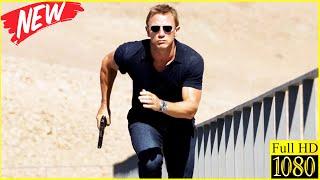 BLOCKBUSTER Movie 2024 | Daniel Craig Action Movie | Top Action Movies Hollywood 2024 in English