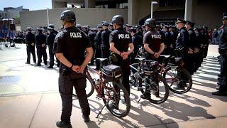 Denver Police Memorial 2023