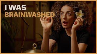 Masih Alinejad's Childhood & Brainwashing