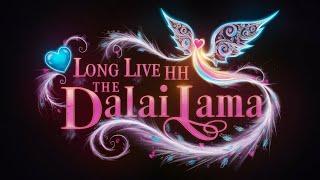 New Bollywood song - Long Live HH The Dalai Lama Vol:2 | AI