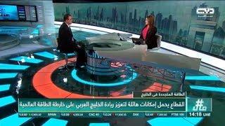 Interview with Nidal Abou Zaki, MD of Orient Planet Research
