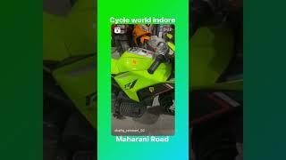 Cycle world indore #shortvideo #cycleworld #shafiqrehmani92 #viral