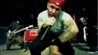 Limp Bizkit - Break Stuff (Uncensored) [Official Music Video] [HQ]