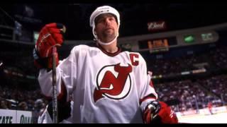 Scott Stevens tribute