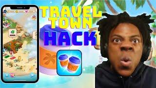 Travel Town Hack - How To Hack Coins & Diamonds Unlimited In Travel Town 2025