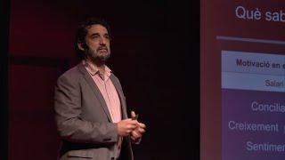 Les escoles intel·ligents | Bruno Bartolomé | TEDxAndorraLaVella