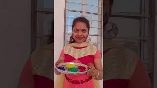 rangon ka Masti #love u #Happy Holi #all fan's  bye-bye