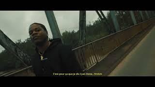 VENSSY - TIME WILL TELL ( Clip Officiel )