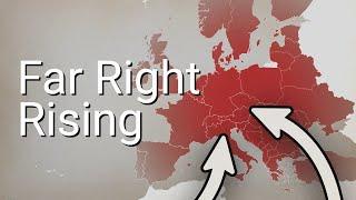 Beyond Borders: Migration and Europe’s Far Right Surge | ClubGPF Bonus with Ronan Wordsworth