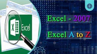 Ms Excel Bangla Tutorial.Full Bangla Tutorial Of Ms Excel.Rasel khan milo's Tutorial #Excel_Basics