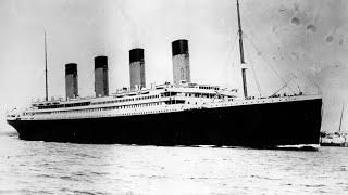 Staatsburgh SHS: A Look Into Titanic History