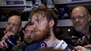 POST-RAW | Connor McDavid 06.13.24