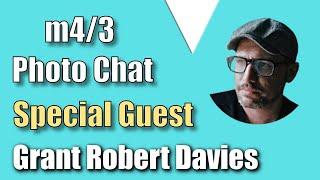 Live with Grant Robert Davies! ep.309