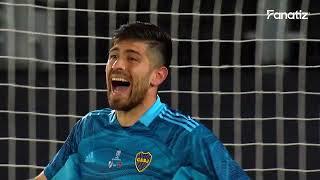 Copa de la Liga | River Plate 0-1 Boca Juniors Highlights 