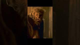 The Wolfman | Werewolf Showdown Ends in Family Tragedy