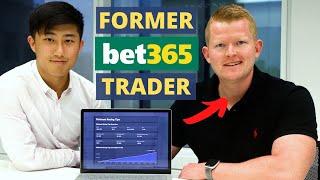 Secrets of Sports Betting Sites Exposed | Interview with Ex Bet365 Trader