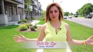 9621 Jane Street #9 Maple, Ontario -Vaughan Homes For Sale